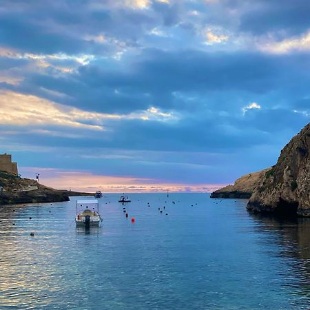 Best Of Xlendi Apartments Esterno foto