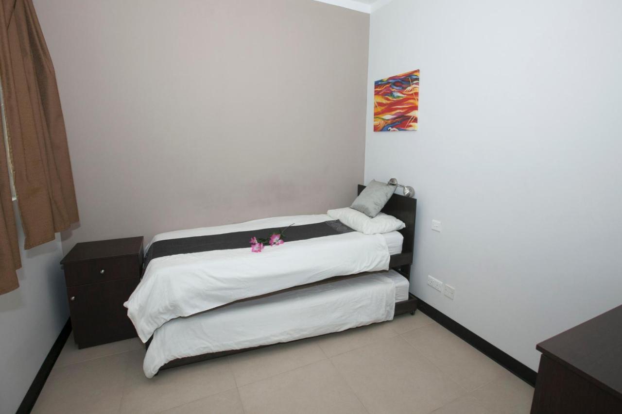 Best Of Xlendi Apartments Camera foto