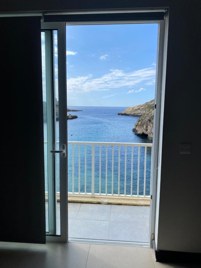 Best Of Xlendi Apartments Esterno foto