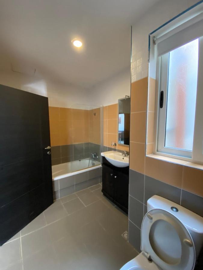 Best Of Xlendi Apartments Esterno foto