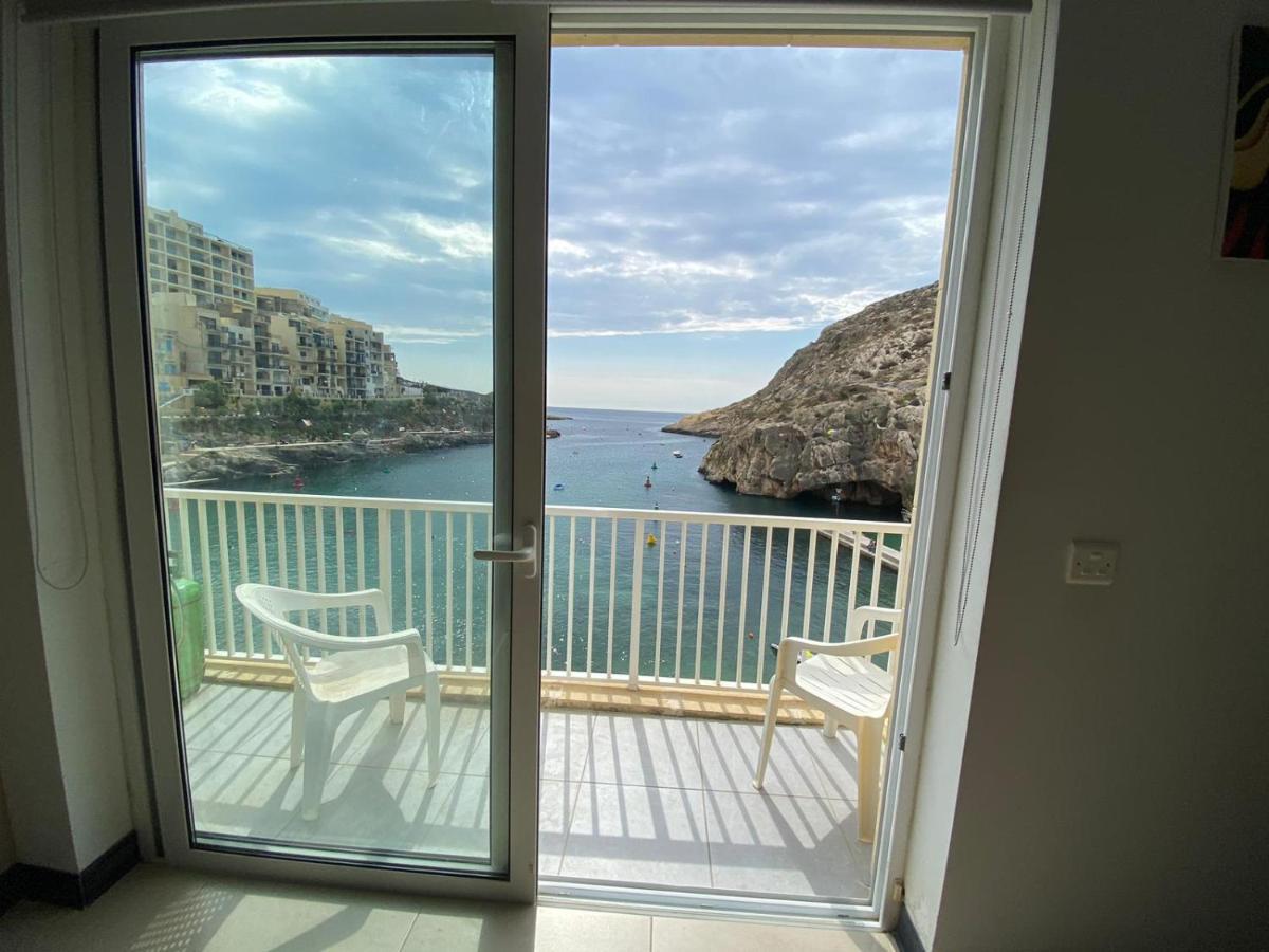 Best Of Xlendi Apartments Esterno foto