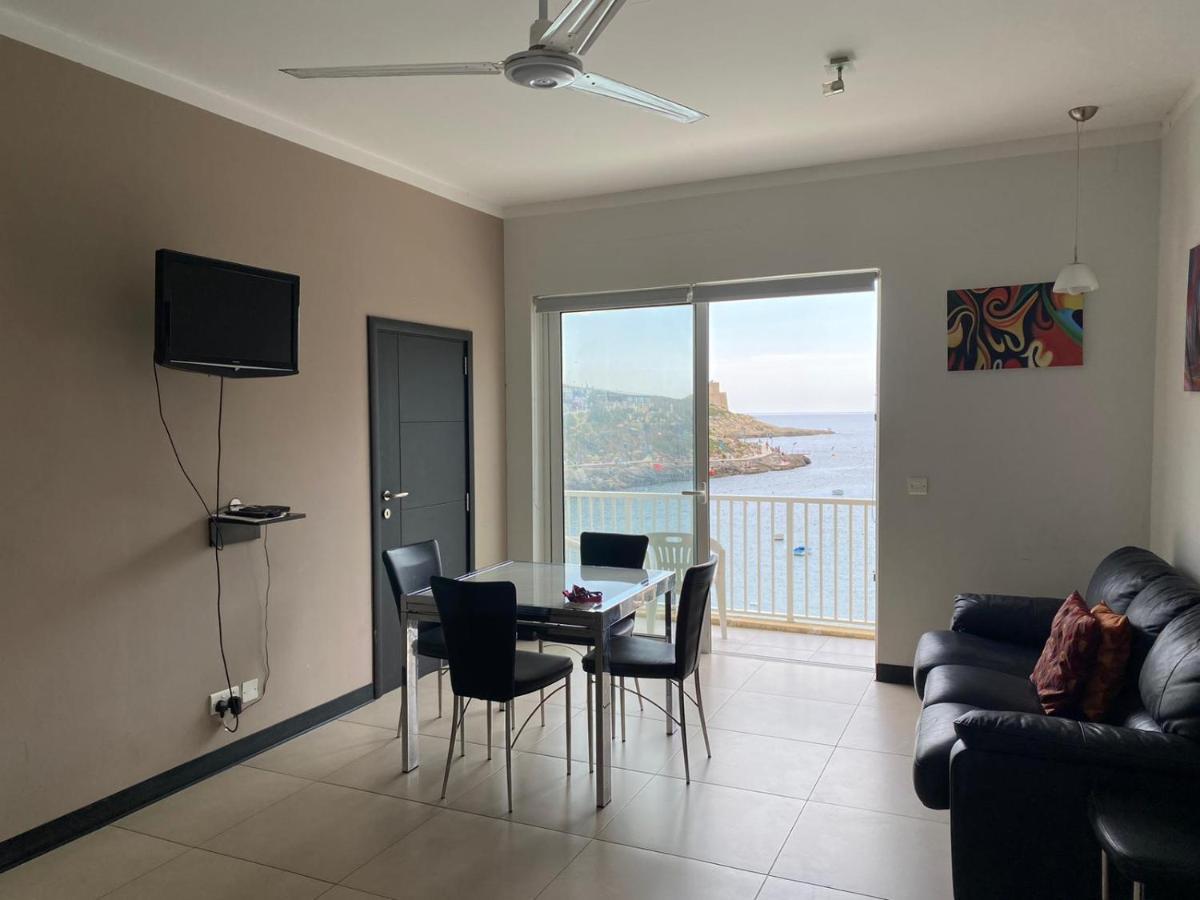 Best Of Xlendi Apartments Esterno foto