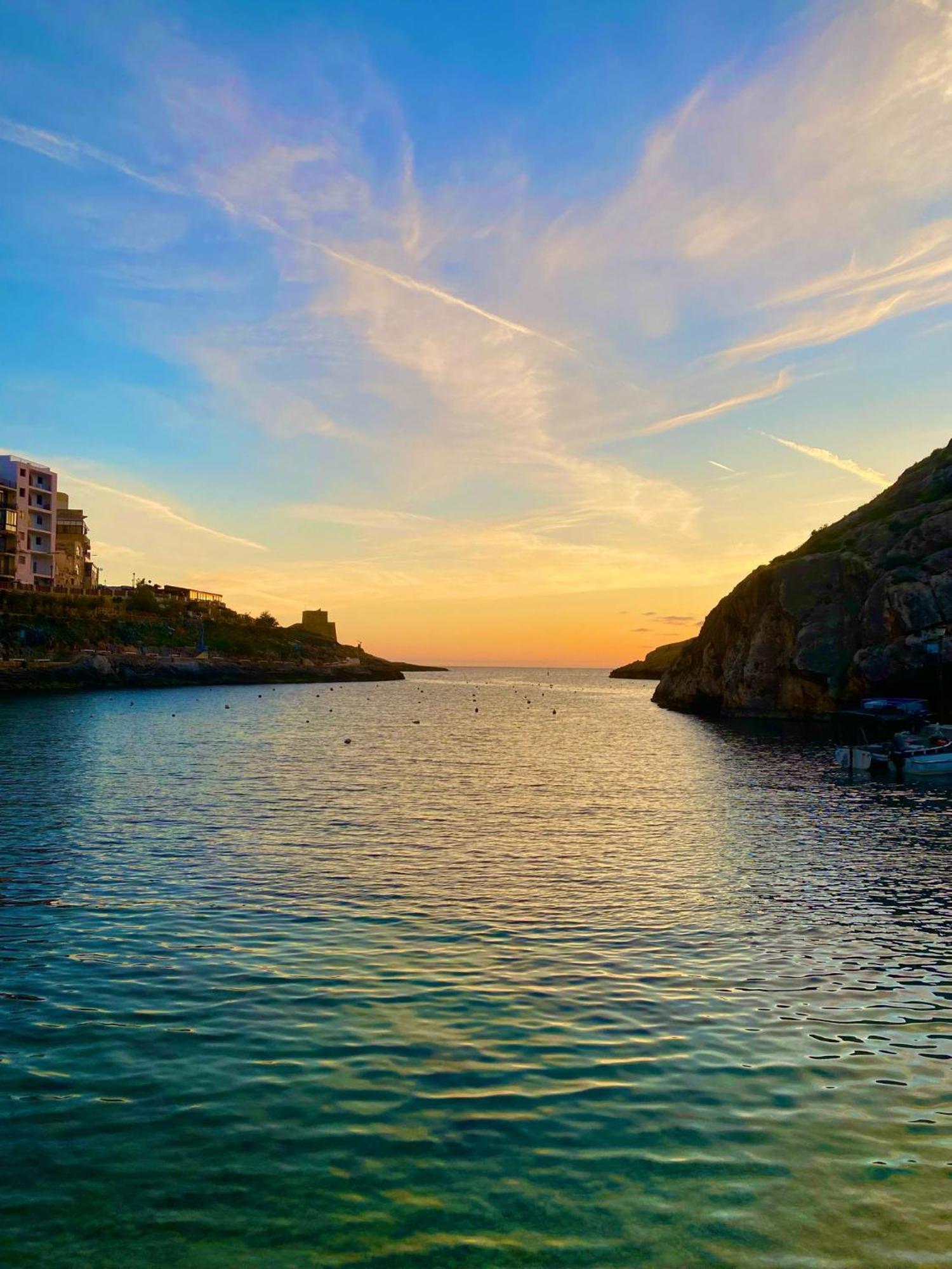 Best Of Xlendi Apartments Esterno foto