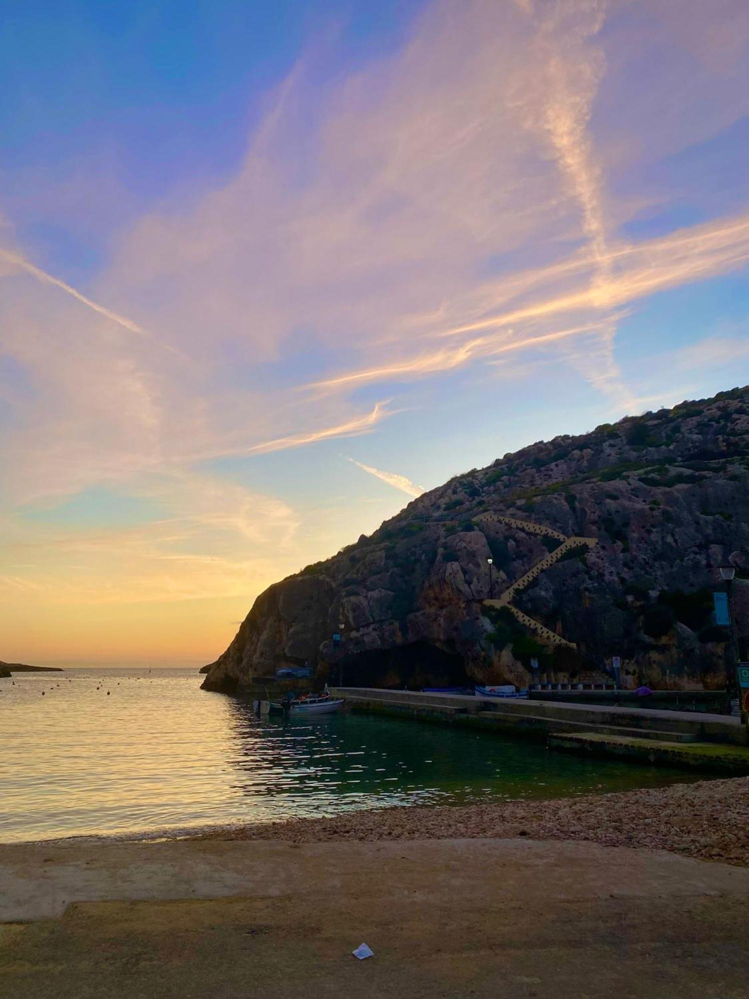 Best Of Xlendi Apartments Esterno foto